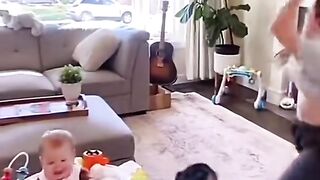 Funny dance 35