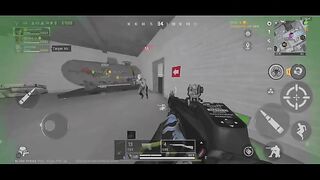 Blood strike 2