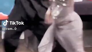 Nyaab Khan stage drama dance performance ????????????????