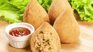 Coxinha