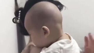 #funny baby#viral#