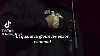 la fouine zaho