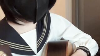 Happy Birthday to You #guitar #fingerstyle #guitarcover