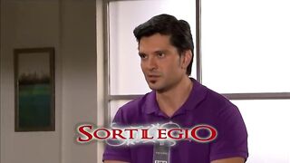 57. Sortilegio