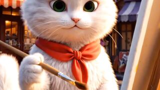 MAESTRO MOCHI: Menara Eiffel Ternyata Dari Keju?! ????????