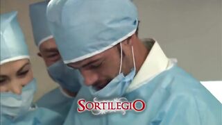 60. Sortilegio