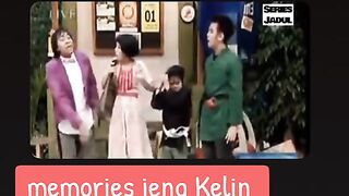Jengkelin dikerjain Olga ????????????
