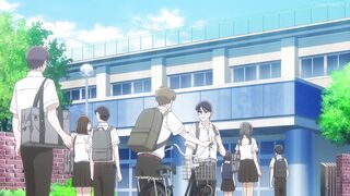 Kirio Fanclub Episodes 6