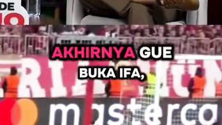 Aturannya agak aneh tapi sah (Source: Offside Duo) #podcast #sepakbola