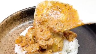 Resep Rahasia Udang Creamy: Creamy, Gurih, dan Sat-set Banget!