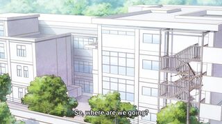 Haibara-kun no Tsuyokute Seishun New Game Episodes 6