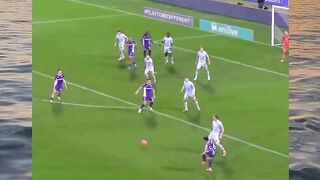 GOAL OF THE MATCH