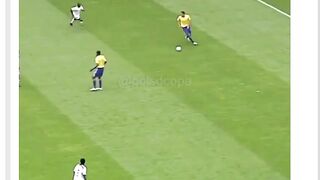 Begitu ruang terbuka sedikit saja… selesai. ⚡