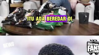 Mbappe atau Vini yang out ❓#sepakbola #coachjustin