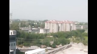 Islamabad beautiful view 2