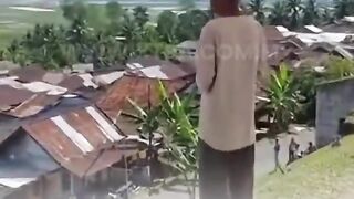 Alternatif pindah tempat ala bapak bapak