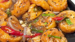 Resep Tofu Terenak! Lembut, Gurih, Pedas-Anget yang Bikin Nagih