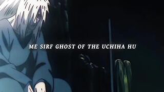 Madara Uchiha | The Ghost of the Uchiha | Legend Entry Edit