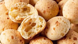 Pao  De Queijo