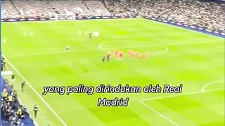 Zinedine Zidane: Sosok Pelatih yang Paling Dirindukan Real Madrid ⚽️