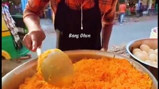 Makanan terjijik didunia
