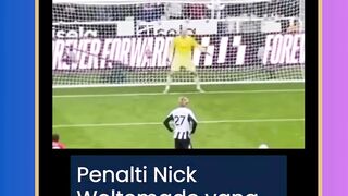 penalti nick woltemade
