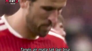 Harry Kane & Definisi 'Belum Beruntung' ????
