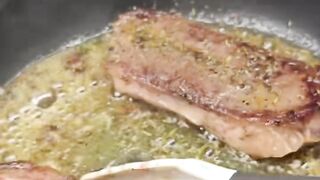 ips Masak Steak Paling Juicy & Empuk Pakai Bahan Rumahan! ????????