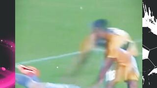 Taktik cerdas atau nggak sportif? ????⚽️