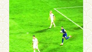 Perlakuan Mengejutkan Deschamps pada Hugo Ekitike Bikin Fans Murka‼️