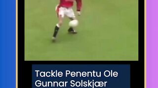 Ole Gunnar Solskjær 2