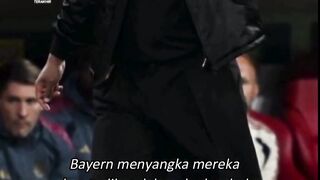 Dramatis! ???? Dari hujan gol di leg pertama, jadi perang taktik di leg kedua