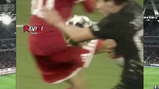 Kontroversi handball Joao Neves! ????