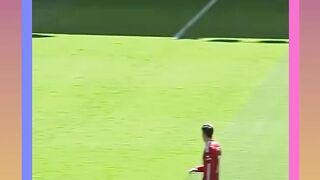 Amazing Ball Control by Harvey