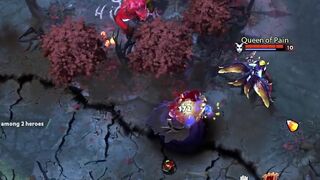 DOTA 2 SNIPER #dota #dota2 4