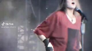 Looking beautiful video chat ❤️????