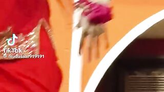 Afreen pari stag darma dance y