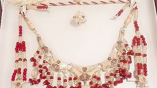 Gold MOTi Wala dezain