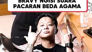 ada ada aja bravy