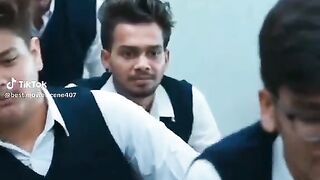 The New Teacher’s First Day ????✨ | Unforgettable Classroom Moments