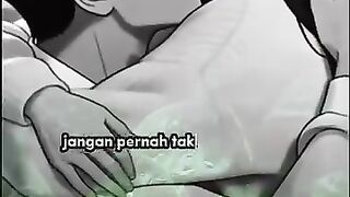 Kalau sama-sama serius, jarak cuma ujian, bukan alasan