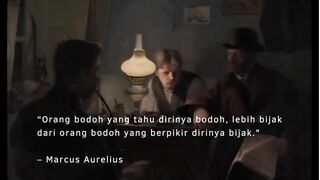Hapalan Kebodohan Menuju Kebijaksanaan