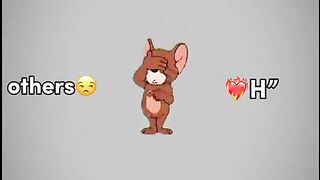 The Only Initial That Matters ❤️‍????