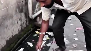 Makanan terjorok di dunia