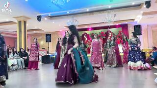 Wedding Event Dance 11
