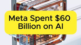 Meta just spent $60 billion on Facebook AI - BusinessPally