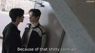Secret Relationship (2025) Episode 4