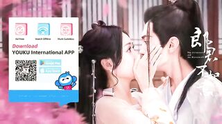 The Princess and the Werewolf EP 01 Hindi Dubbed Chen Zhe Yuan Chinese Drama