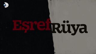 Esref Ruya - Episode 43 - Part 1 (English Subtitles)