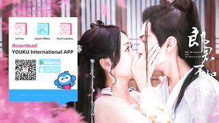 The Princess and the Werewolf EP 05 Hindi Dubbed Chen Zhe Yuan Chinese Drama
